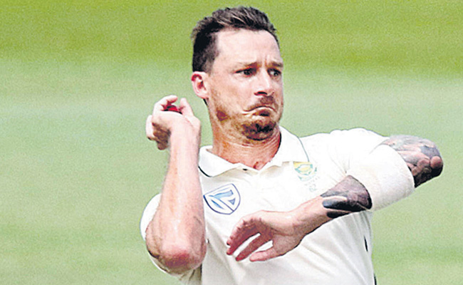 Dale Steyn