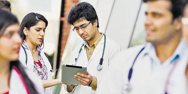 Seven New Medical Colleges