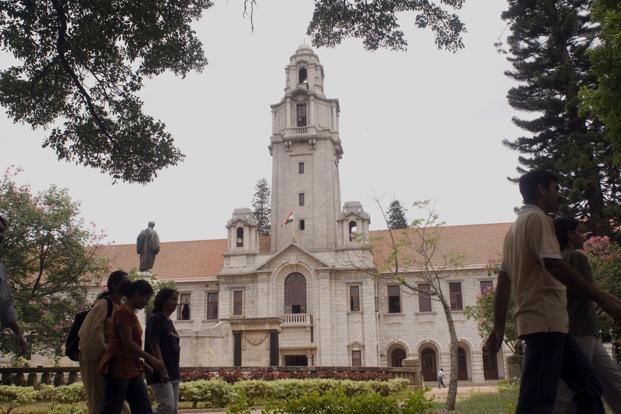 IISc, Bangalore