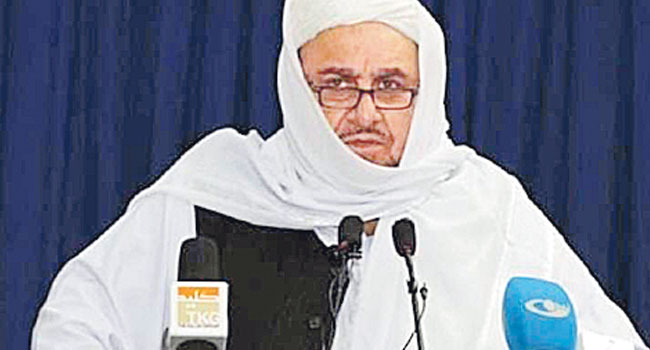 Sheikh Molvi Noorullah Munir