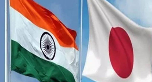 India-Japan Sixth Maritime Affairs Dialogue