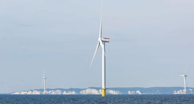 India-Denmark launch ‘Centre of Excellence on Offshore Wind’