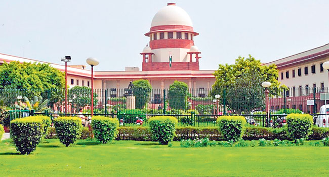 Supreme Court: Employee can’t insist on transfer to particular place
