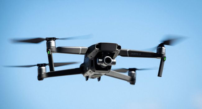 IIT Bombay receives drone use permission from Civil Aviation Ministry, DGCA