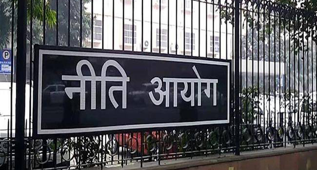 NITI Aayog suggests building 500 ‘healthy cities’