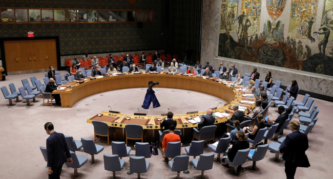 UNSC extends mandate for its assistance mission in Afghanistan by six months