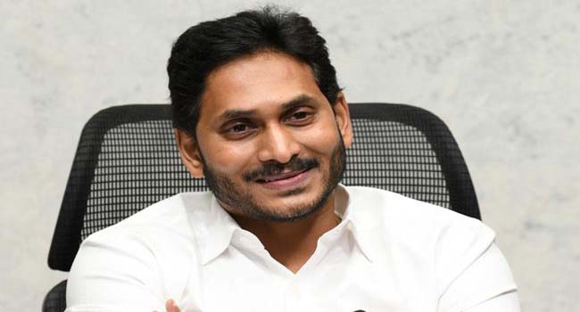 YS Jagan