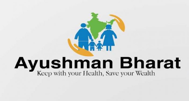 Ayushman Bharat completes three years 