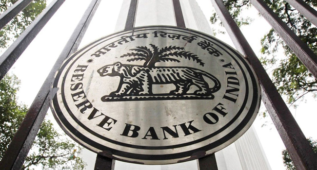 RBI Data on Bank deposits