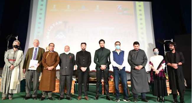 First Himalayan Film Festival