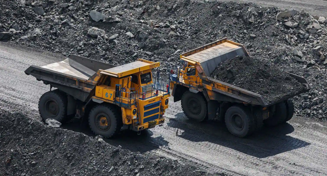 Coal Ministry launches second attempt of auction process for eleven coal mines earmarked for sale