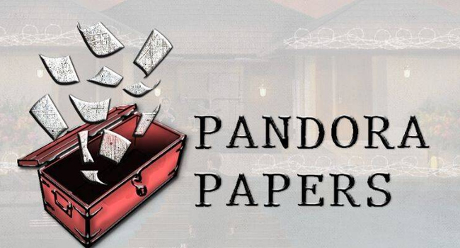 Government to investigate 'Pandora Papers Leak' by multi-agency group under CBDT Chairman