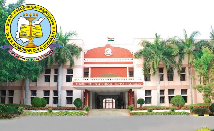 BRAOU: UG (Old Batch) Results 2021 OUT