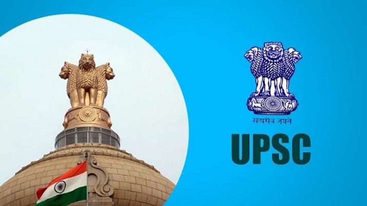 UPSC NDA and NA II Admit Card