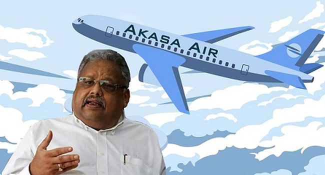 Civil Aviation Min approves Akasa Air to operate in India