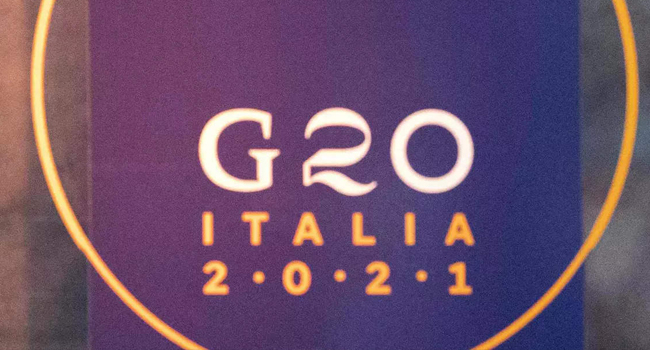 Italy unveils G20 Innovation League