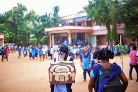 Karnataka schools to resume physical classes