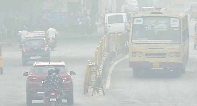 Commission for AQM in NCR urges govts for strict compliance of dust mitigation measures