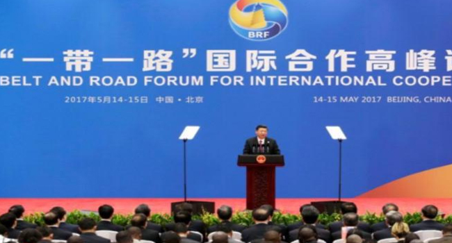 India strongly opposes China’s Belt and Road Initiative at UN Global Sustainable Transport Conference in Beijing