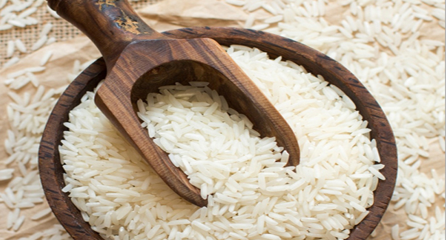 India is exporting only non-GMO rice to the world: Government