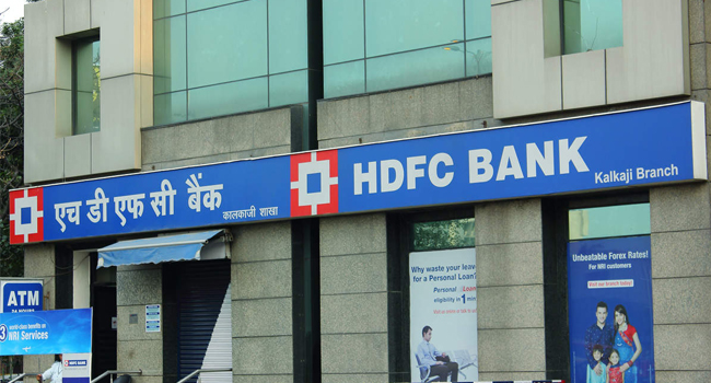 HDFC Bank, Mastercard, USAID commit $100-mn credit facility