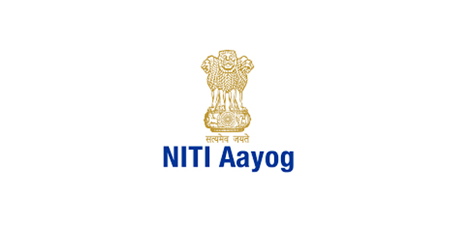 NITI Aayog AIM’s digi-book- Innovations for You