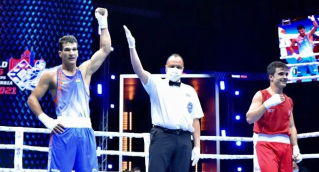 Rohit, Akash start India’s campaign at World Boxing Championships with commanding victories