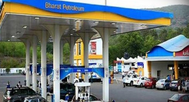 Govt. receives final dividend of Rs. 6,665 cr from BPCL for Financial Year 2020-21