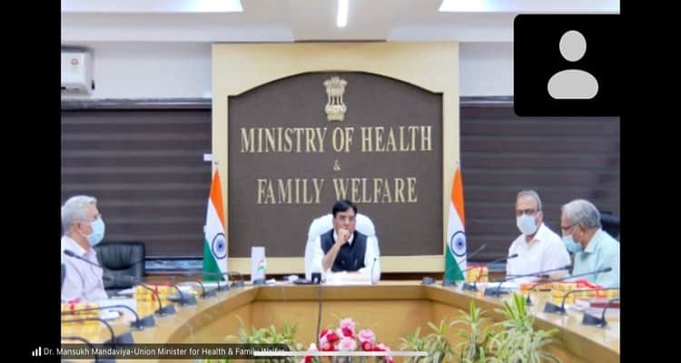 Health Minister launches Sixth edition of National Formulary of India