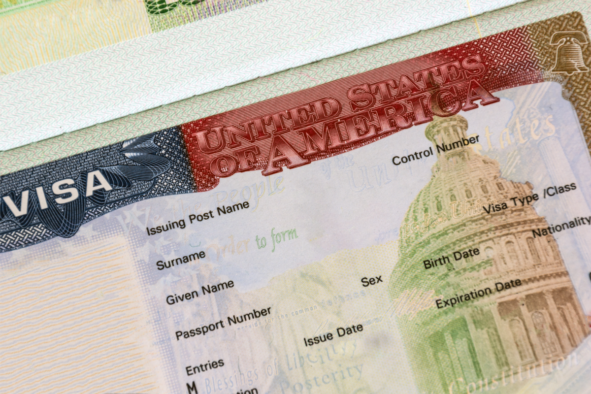 US to give preference to student visas and appointments from November first