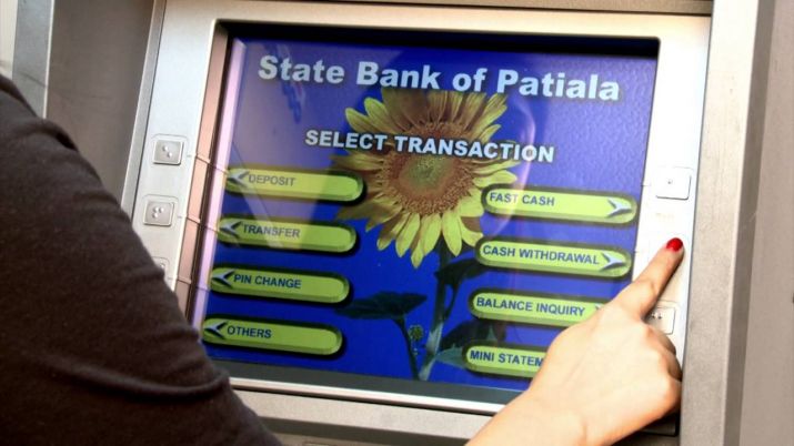 SBI ATM Cash Withdrawal New Rule