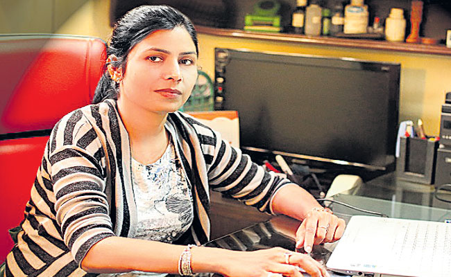Kanpur Entrepreneur Prerna Verma Success Story