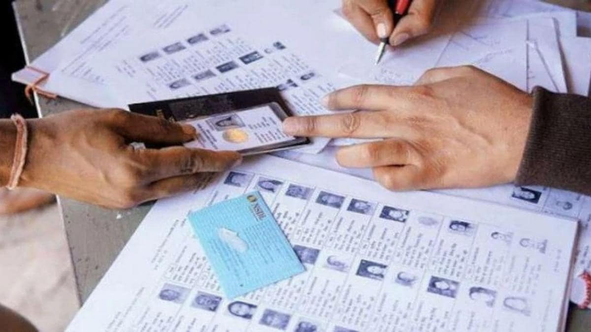 How To Apply Voter ID Card