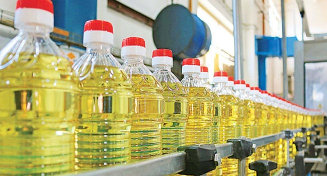 Govt slashes basic duty on crude palm oil, soybean oil & sunflower oil from 2.5% to nil