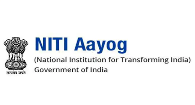 NITI Aayog announces five top aspirational districts in education sector