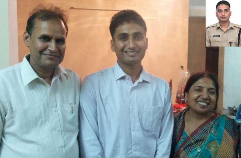 gaurav agrawal ias success story