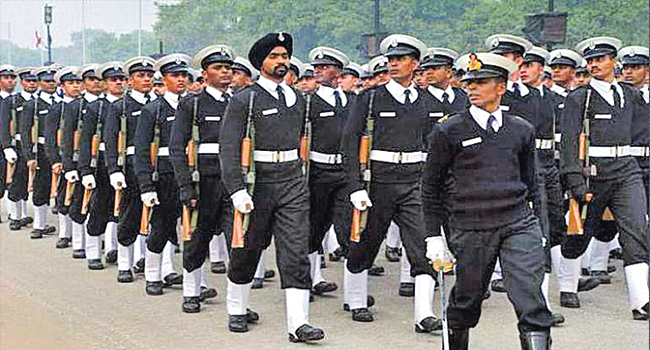 UPSC National Defence Academy (NDA) 2 Exam 2021 Preparation Tips, Shortcuts here