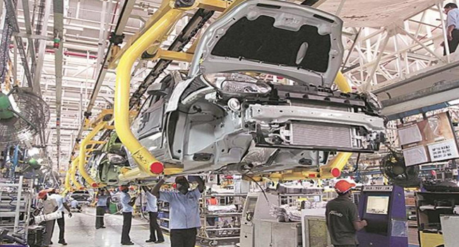 CNG, LNG, 98 other advanced techs included under auto PLI scheme