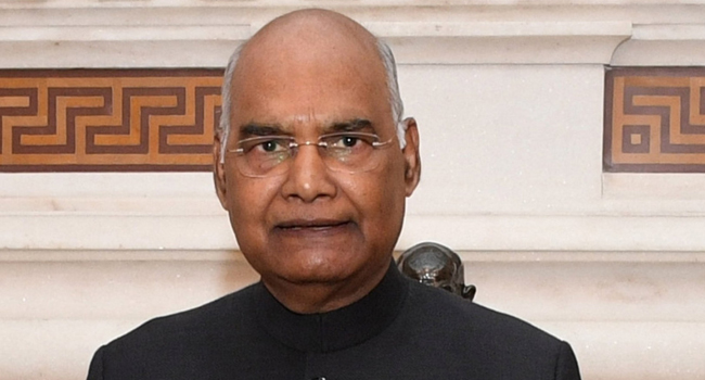 President Ram Nath Kovind urges Governors to play the role of friend, philosopher, and guide to public and government