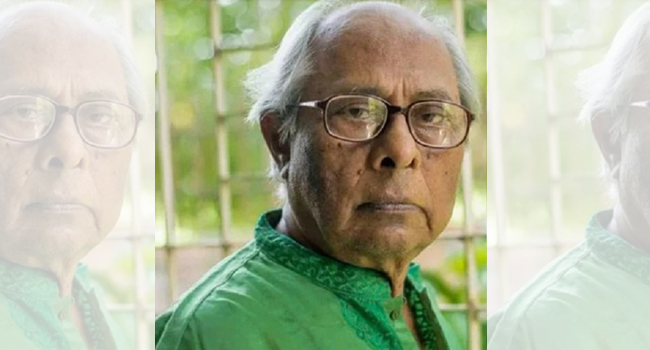 Bangladesh writer Hasan Azizul Haque passes away at 82
