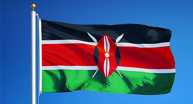 Kenya enacts new refugee bill