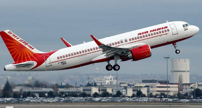 Singapore and India reach agreement on resumption of passenger flights from November 29