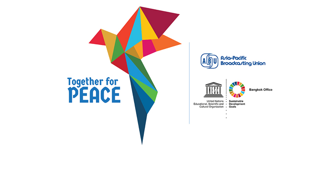 ABU – UNESCO Peace Media Awards 2021