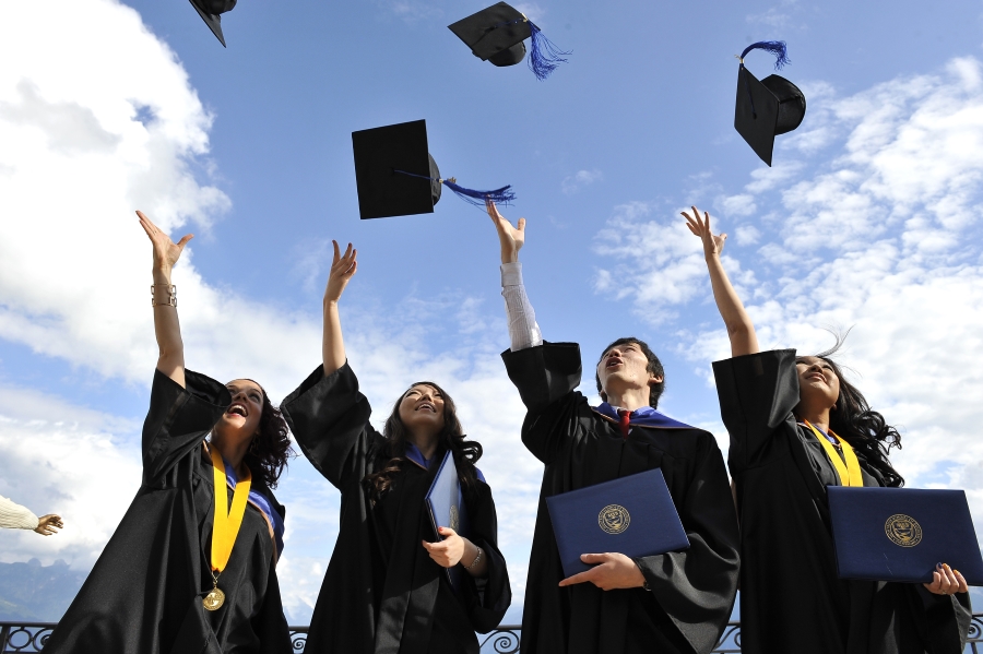 Times Higher Education Graduate Employability Rankings 2021