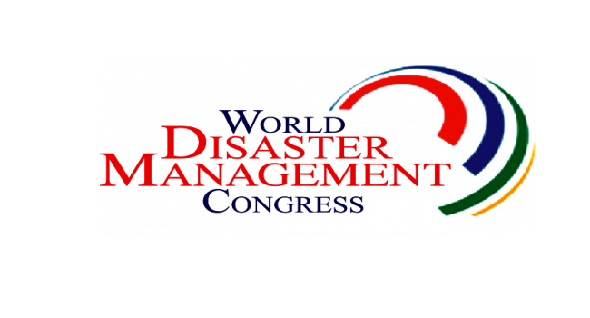 5th World Congress on Disaster Management (WCDM)