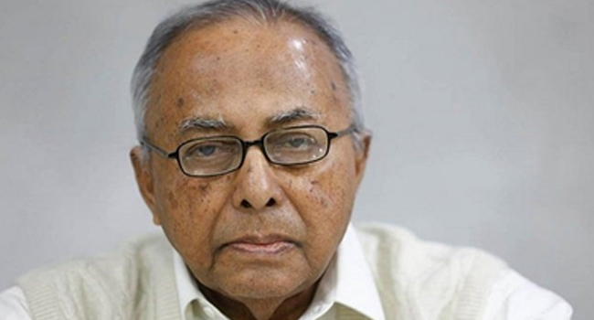 Bangladesh: Renowned scholar Rafiqul Islam passes away