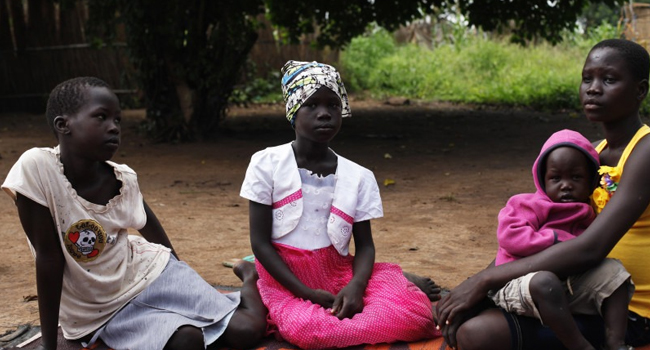South Sudan to end child marriages by 2030