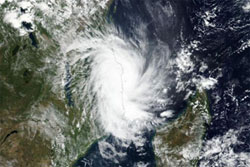 Cyclone Jawad
