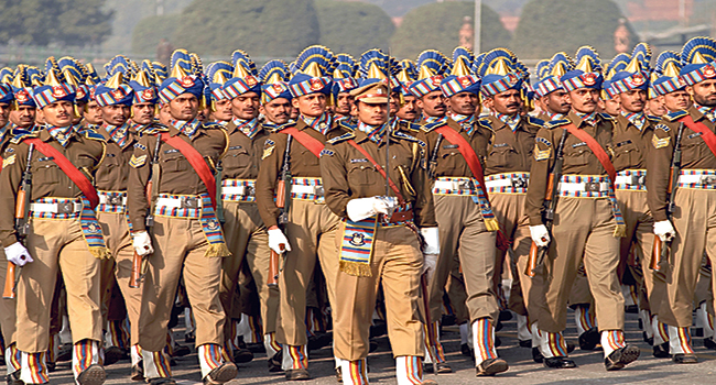 CISF (AC) LDCE-2022 Notification released