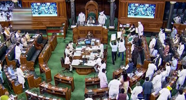 Lok Sabha passes National Institute of Pharmaceutical Education and Research (Amendment) Bill, 2021